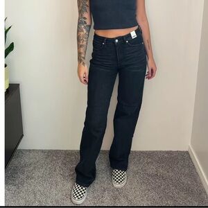 NWOT Just Blue Jeans